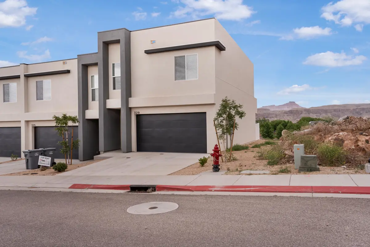 311 S 1930, Hurricane, UT 84737 - #1