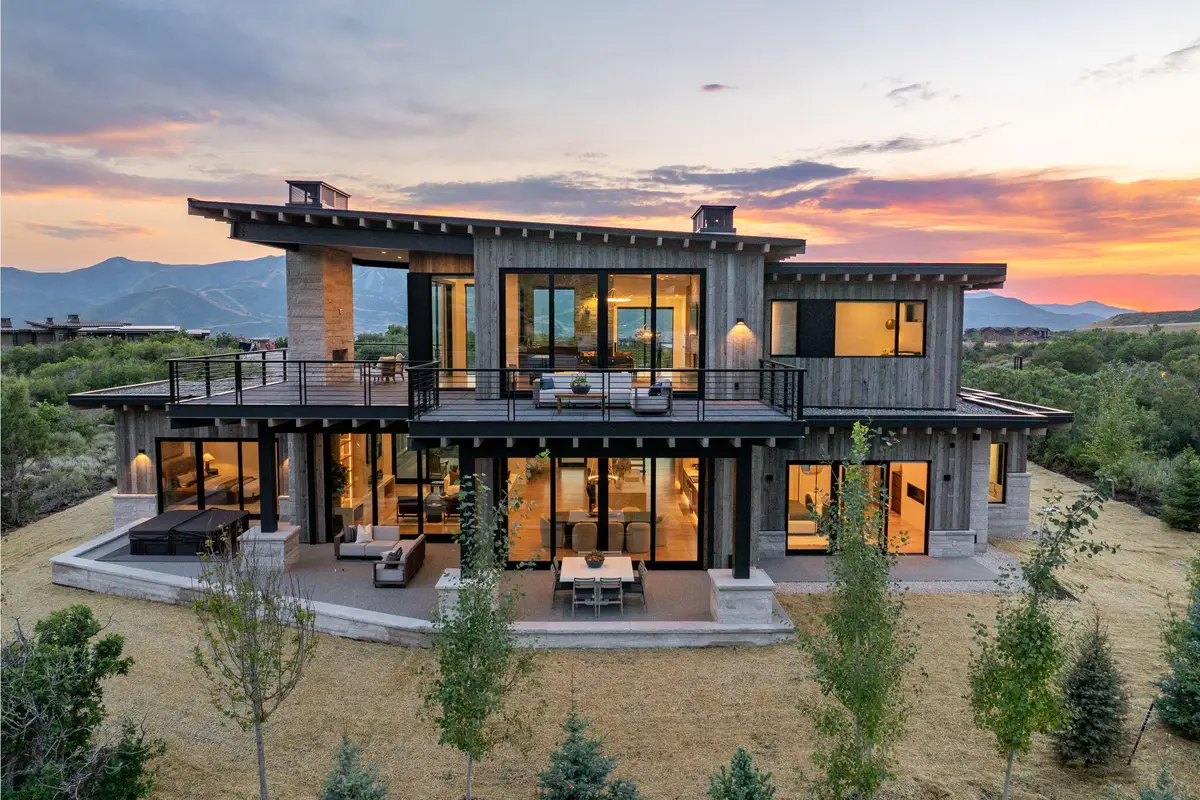 2022 E Painted Bluff Cir, Kamas, UT 84036 - #1