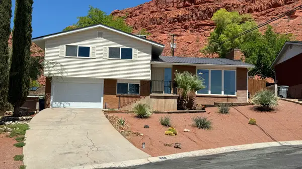 54 W 475 North Cir, St George, UT 84770