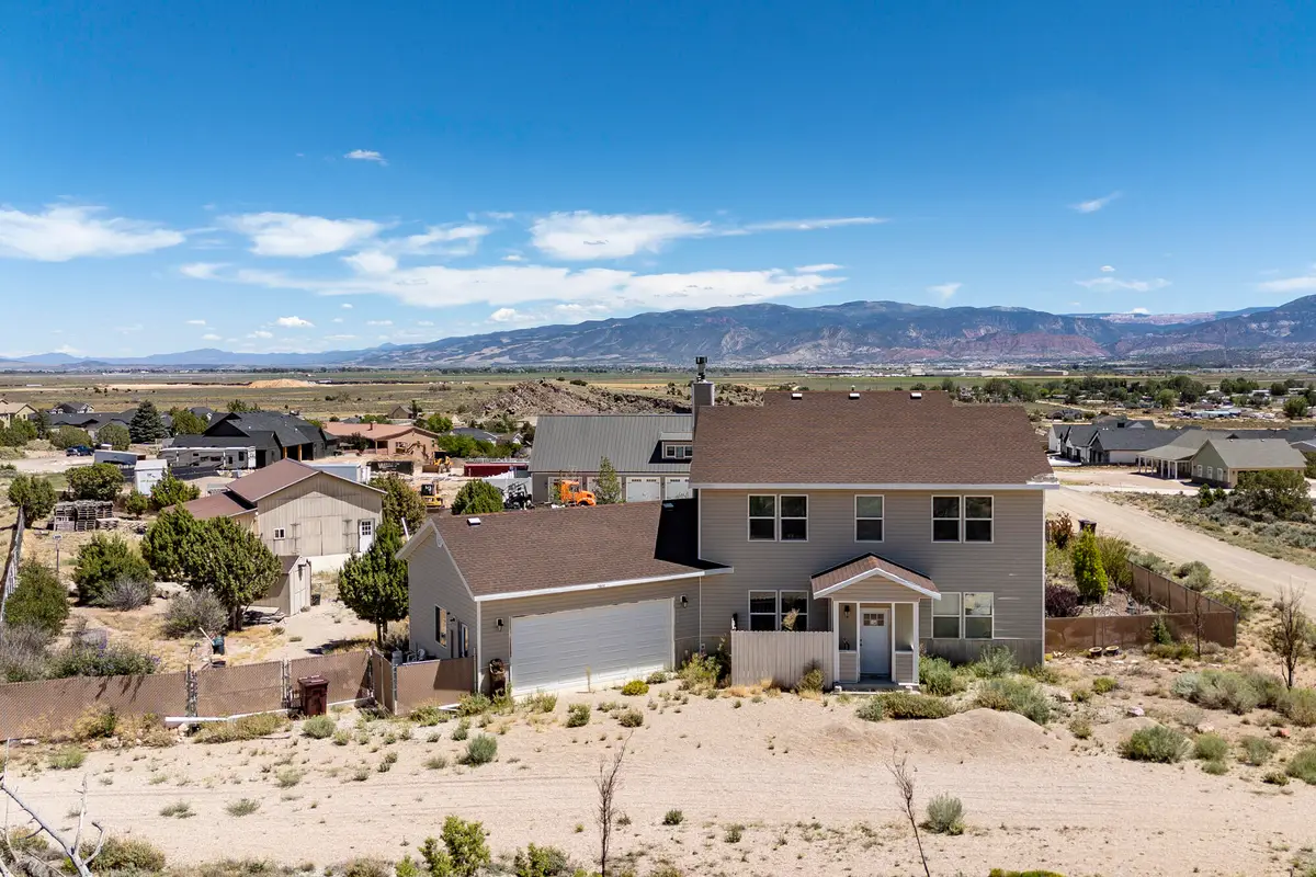 7022 W 1350, Cedar City, UT 84721 - #1