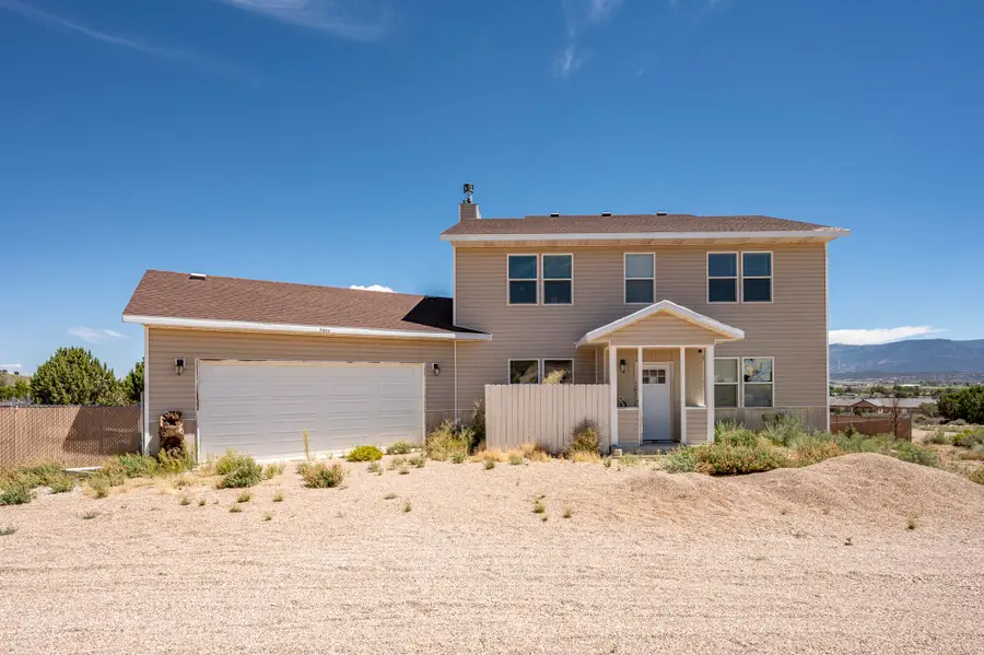7022 W 1350, Cedar City, UT 84721 - #2