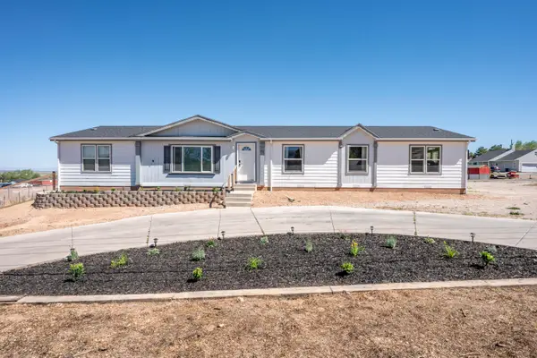 1637 E Midvalley Rd, Enoch, UT 84721