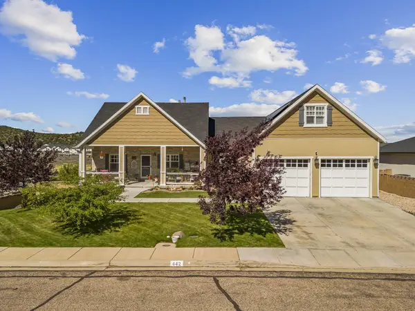 442 S Glen Canyon Dr, Cedar City, UT 84720