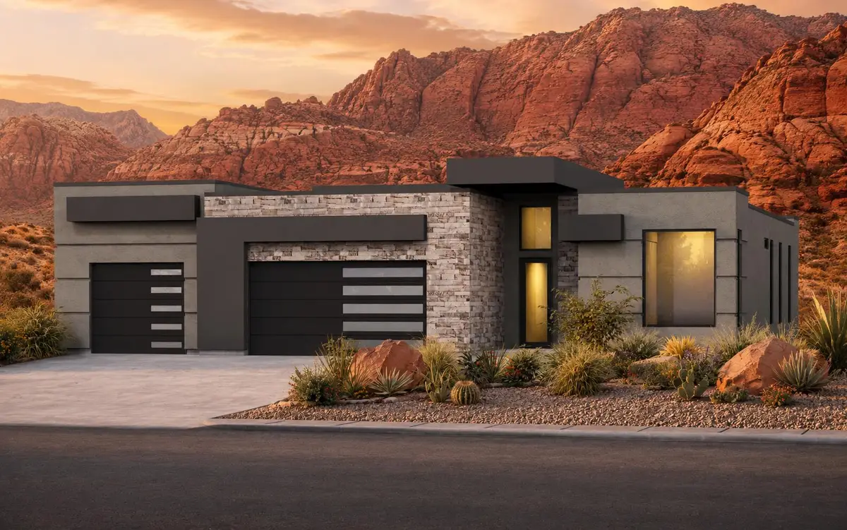 333 S 400 #Lot 3, Ivins, UT 84738 - #1