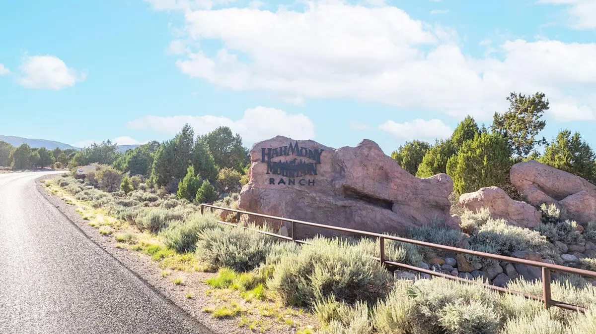 3470 W Bumblebee Springs Rd #23, Cedar City, UT 84720 - #1