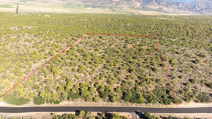 3470 W Bumblebee Springs Rd #23, Cedar City, UT 84720 - #2