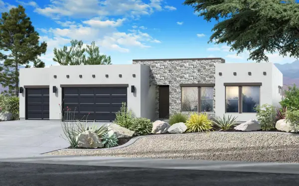 701 S Savio Dr #Lot 29, St George, UT 84770