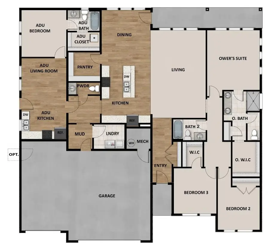 701 S Savio Dr #Lot 29, Saint George, UT 84770 - #2