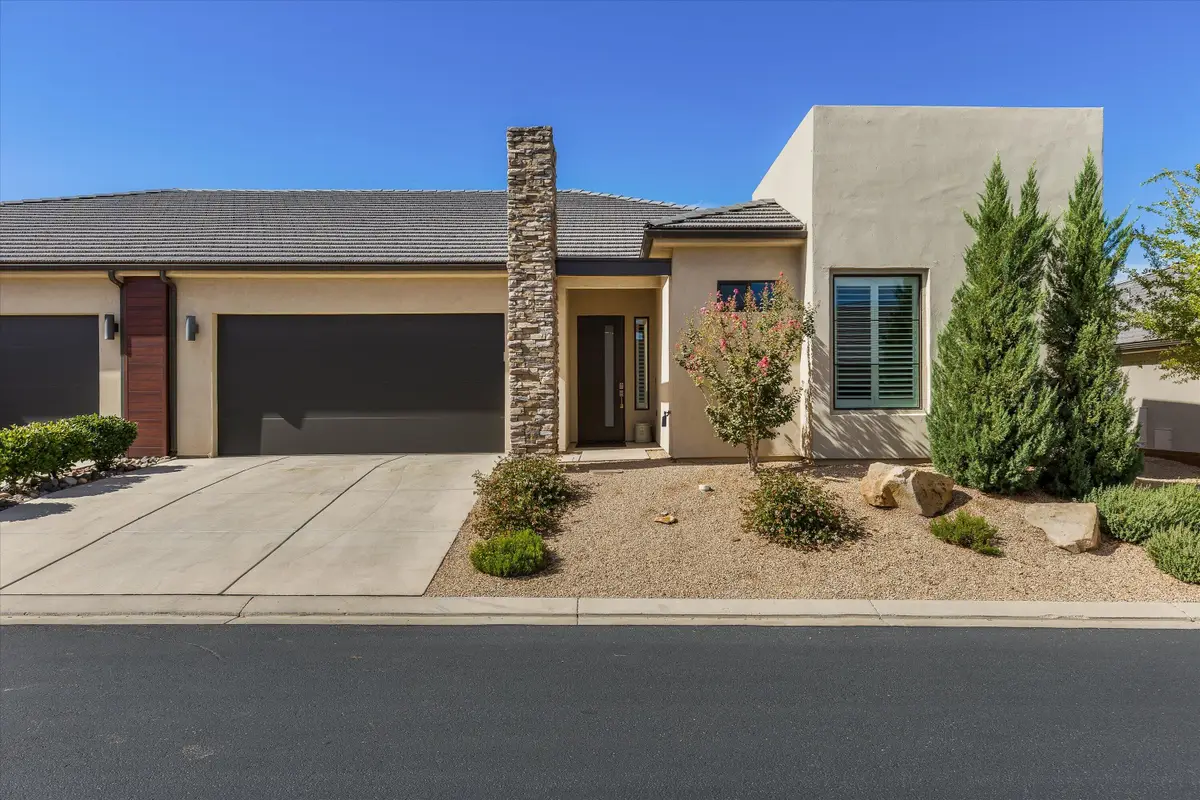 1205 W Grayson Dr, Saint George, UT 84790 - #1