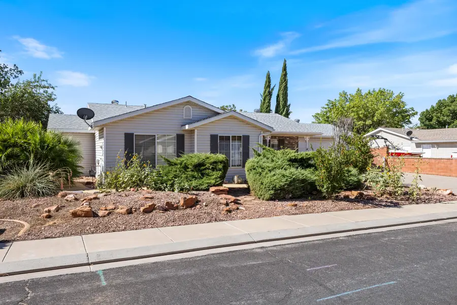 345 W 110, La Verkin, UT 84745 - #2