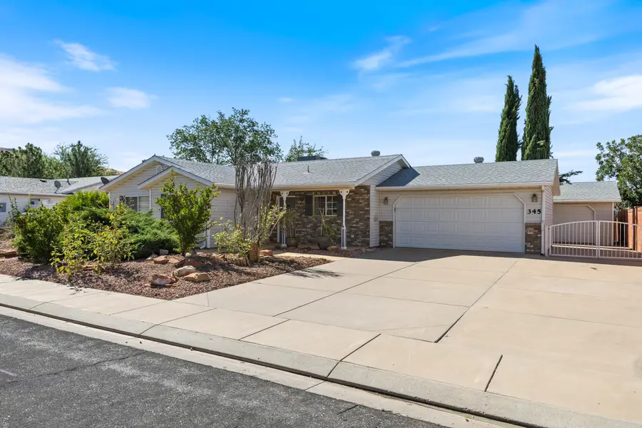 345 W 110, La Verkin, UT 84745 - #3