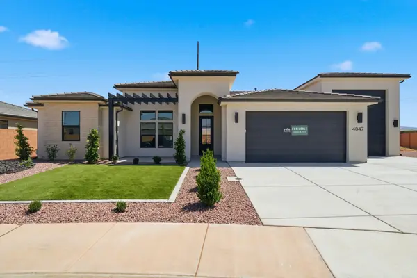 2840 S 4850 #Lot 13, Hurricane, UT 84737