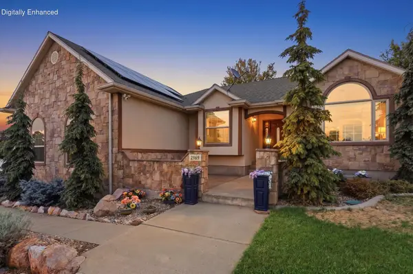 2969 S 800, Perry, UT 84302