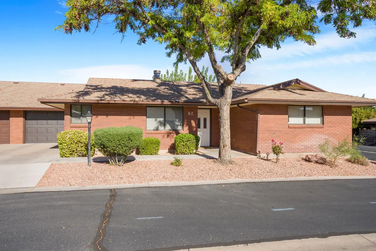 840 S 400 #62, Saint George, UT 84770 - #1