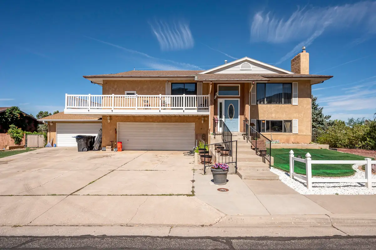 2135 N Wedgewood Ln, Cedar City, UT 84721 - #1
