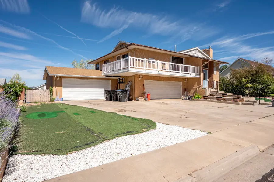 2135 N Wedgewood Ln, Cedar City, UT 84721 - #3