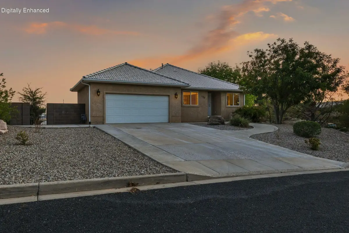 509 Damascus Dr, Saint George, UT 84790 - #1