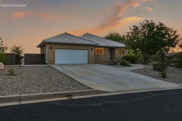 509 Damascus Dr, St George, UT 84790
