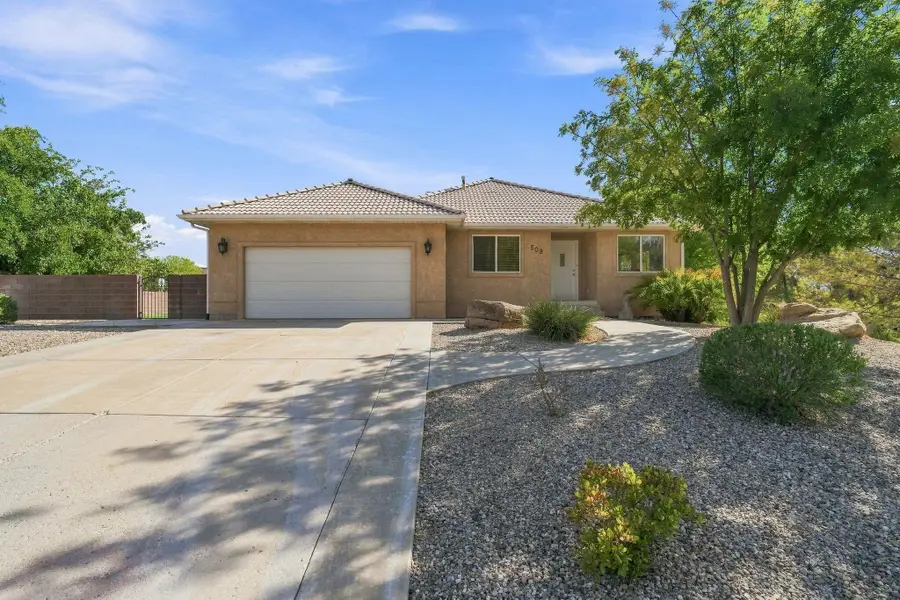 509 Damascus Dr, Saint George, UT 84790 - #2