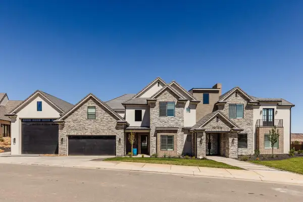 1476 W Top Rope Cir, St George, UT 84770