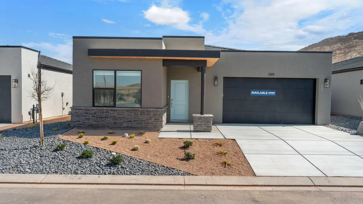 1630 S Sinawava Dr #4156, Washington, UT 84780 - #1