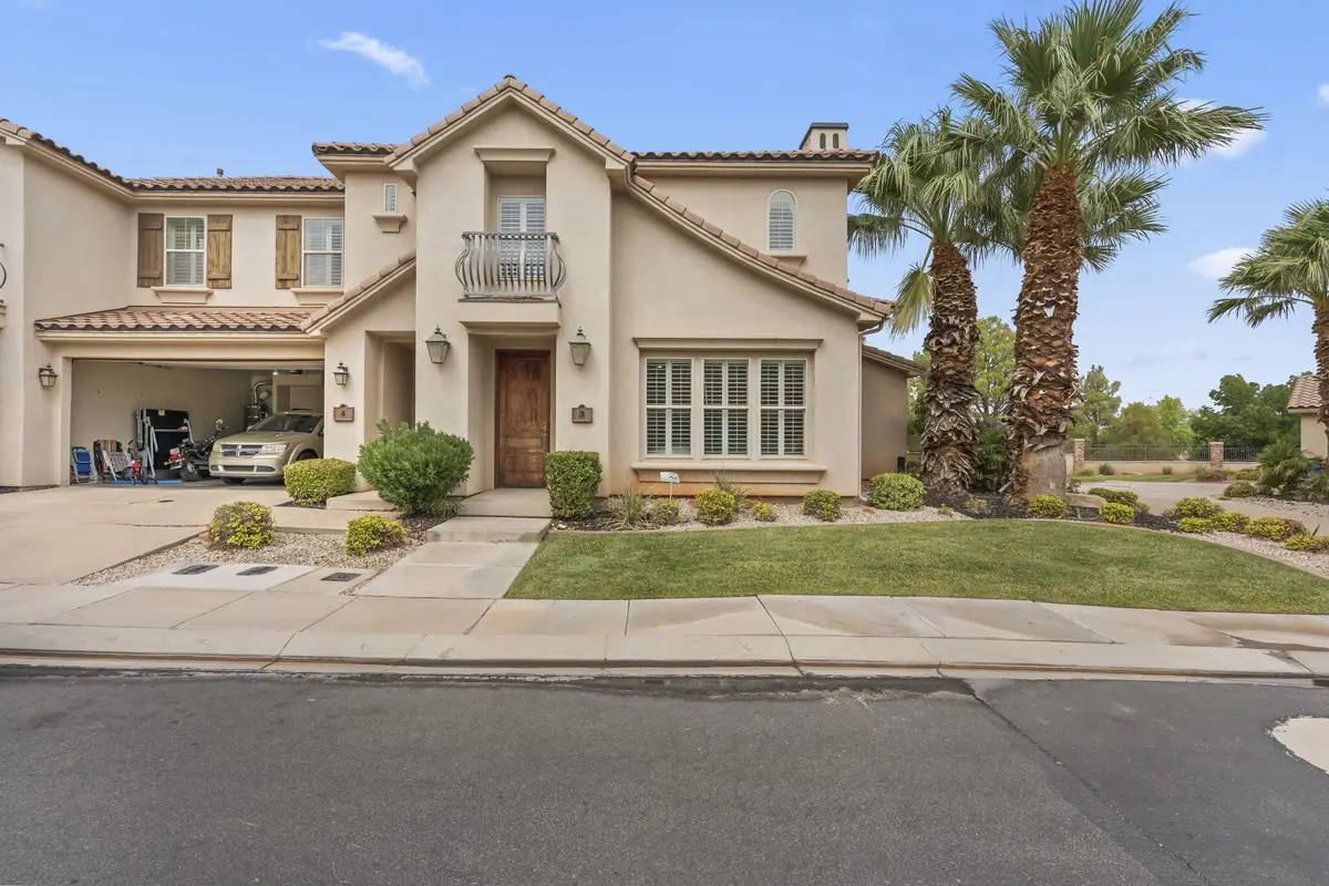 3328 S Price Hills Dr #3, Saint George, UT 84790 - #1