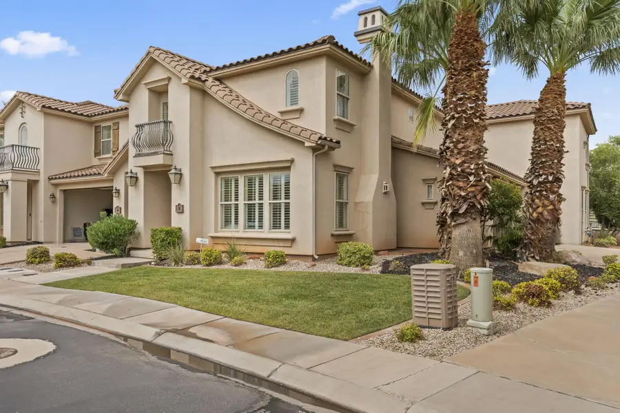 3328 S Price Hills Dr #3, Saint George, UT 84790 - #3