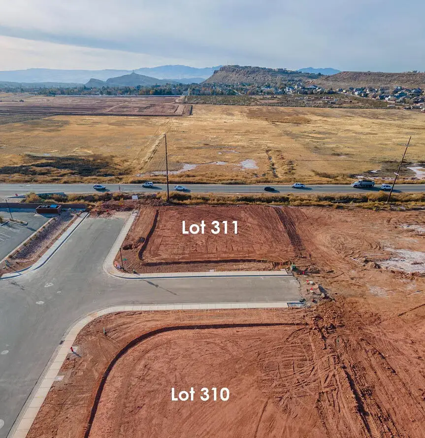 3010 E 2220 #311, Saint George, UT 84790 - #3