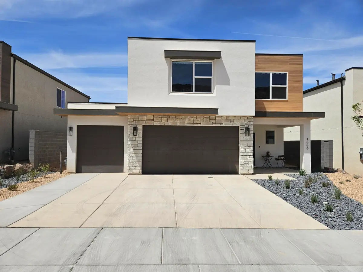 1930 S Queens Garden Dr #4272, Washington, UT 84780 - #1