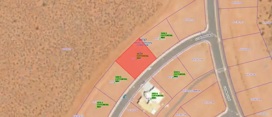 3248 S Cottontail Way #72, Hurricane, UT 84737 - #2