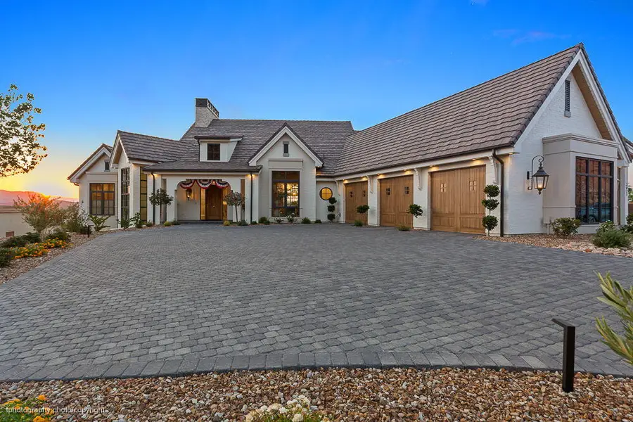 3021 E Banded Hills Dr, Saint George, UT 84790 - #2