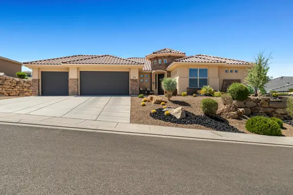 212 S Misurina Dr, St George, UT 84770