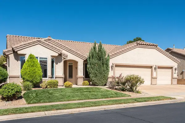 4610 S Siesta Dr, St George, UT 84790