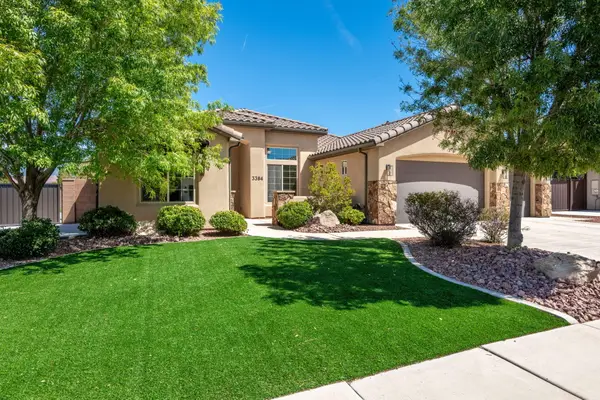3384 W 2650, Hurricane, UT 84737