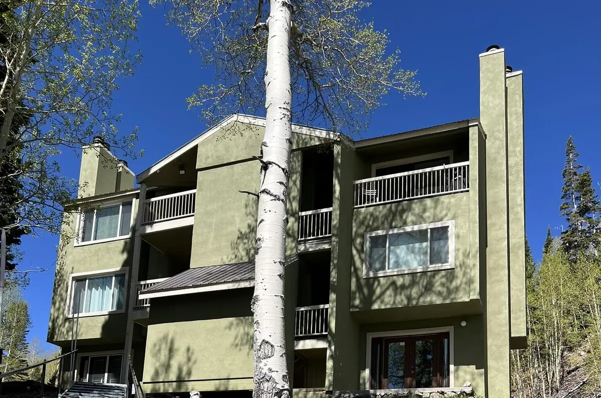 356 Utah 143 #O-2, Brian Head, UT 84719 - #1