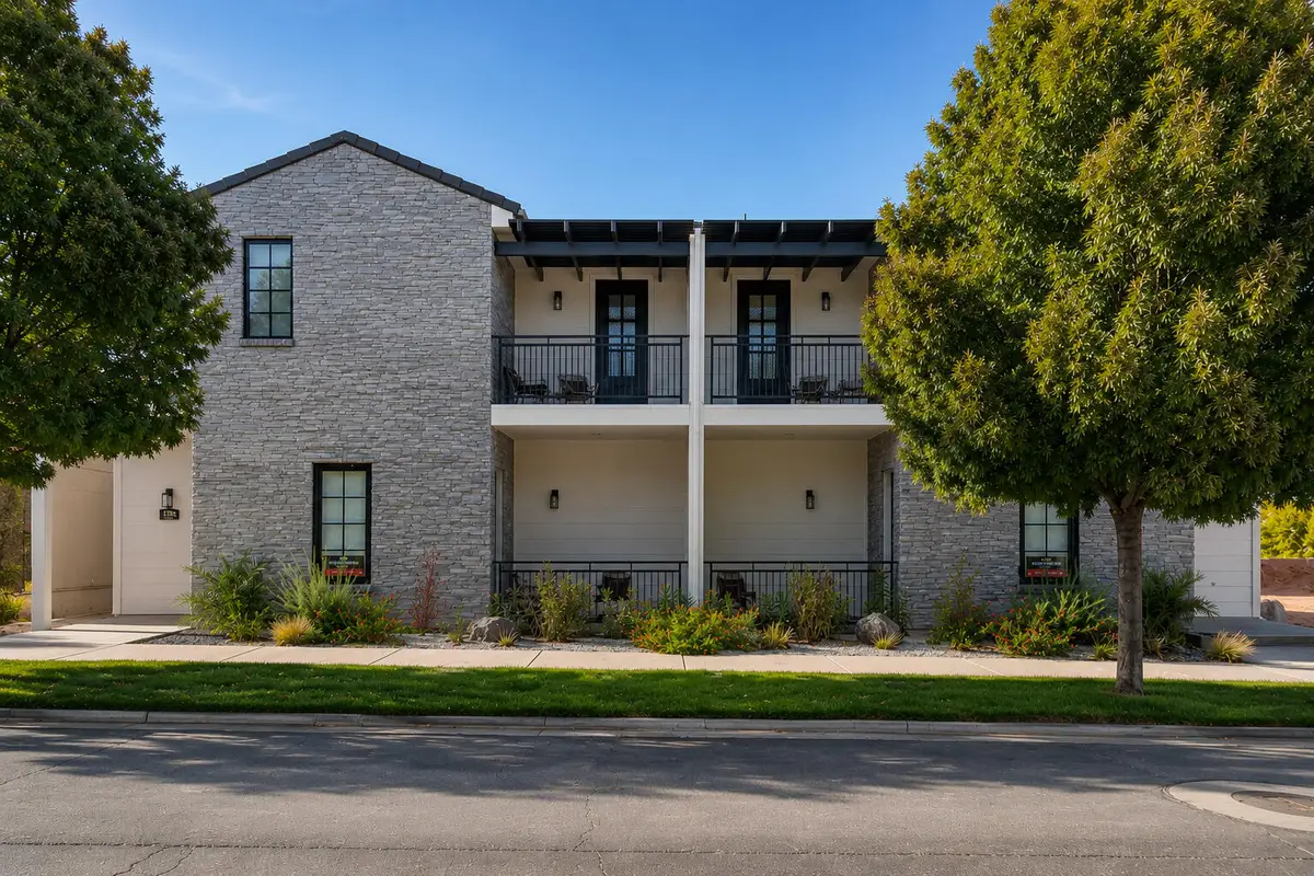 1380 S Windsor Parkway, Hurricane, UT 84737 - #1