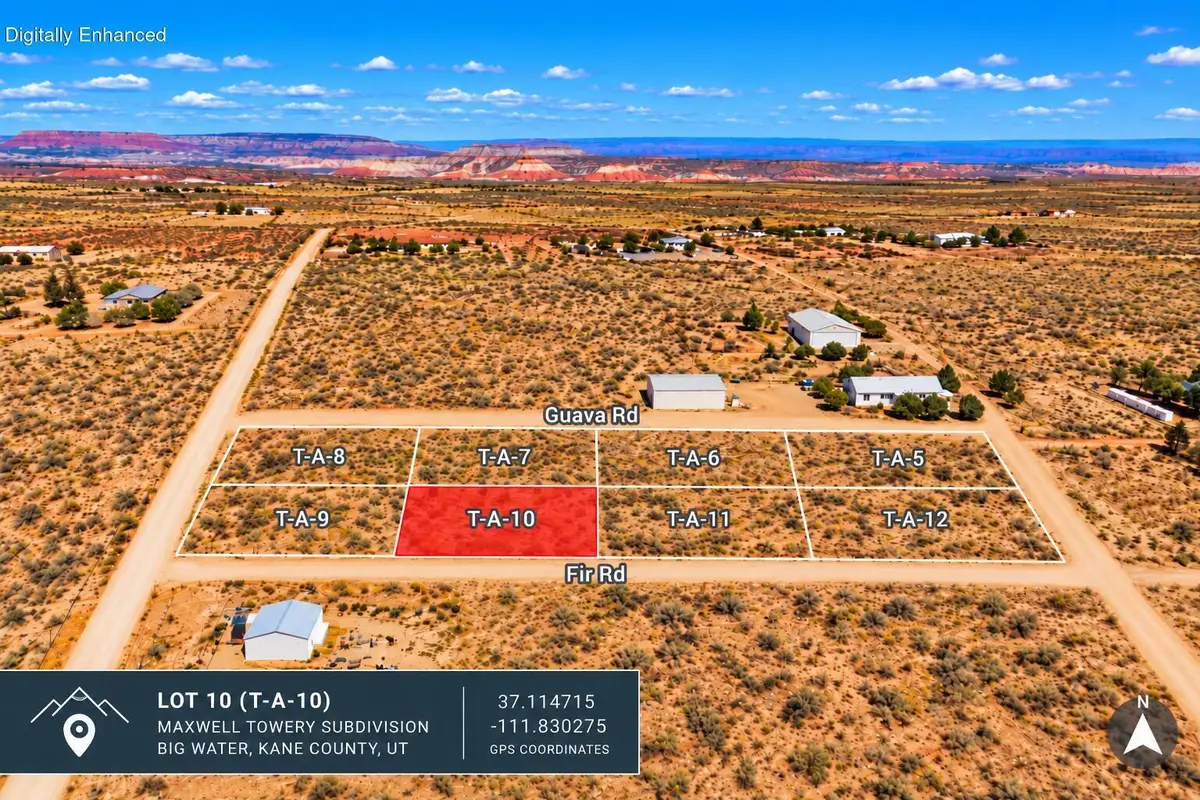 W Guava #10, Big Water, UT 84741 - #1