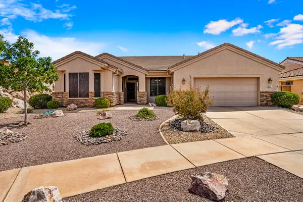 4577 Canyon Voices Dr, St George, UT 84790