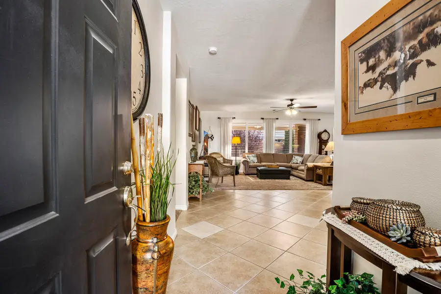 4577 Canyon Voices Dr, Saint George, UT 84790 - #2