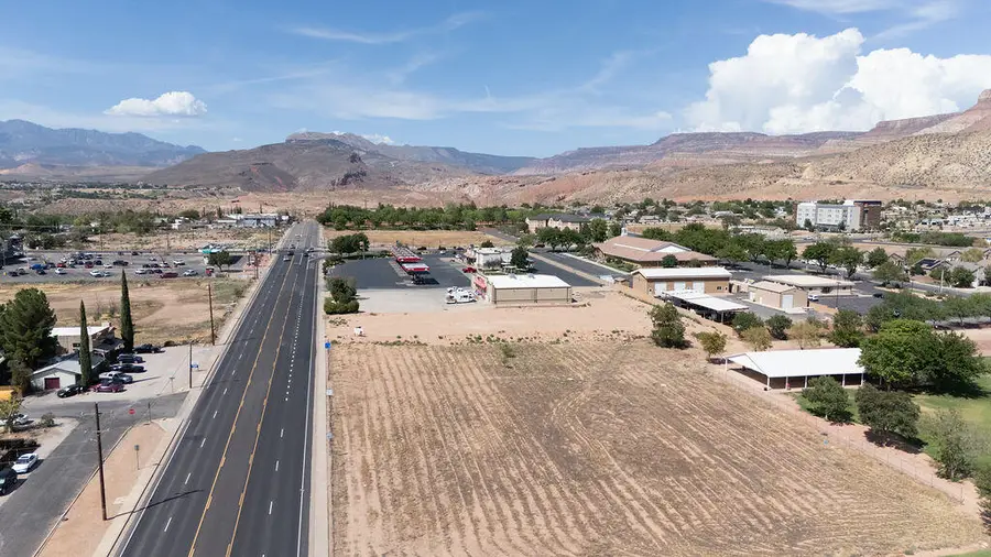 State Street #LV-131-F-1, La Verkin, UT 84745 - #3