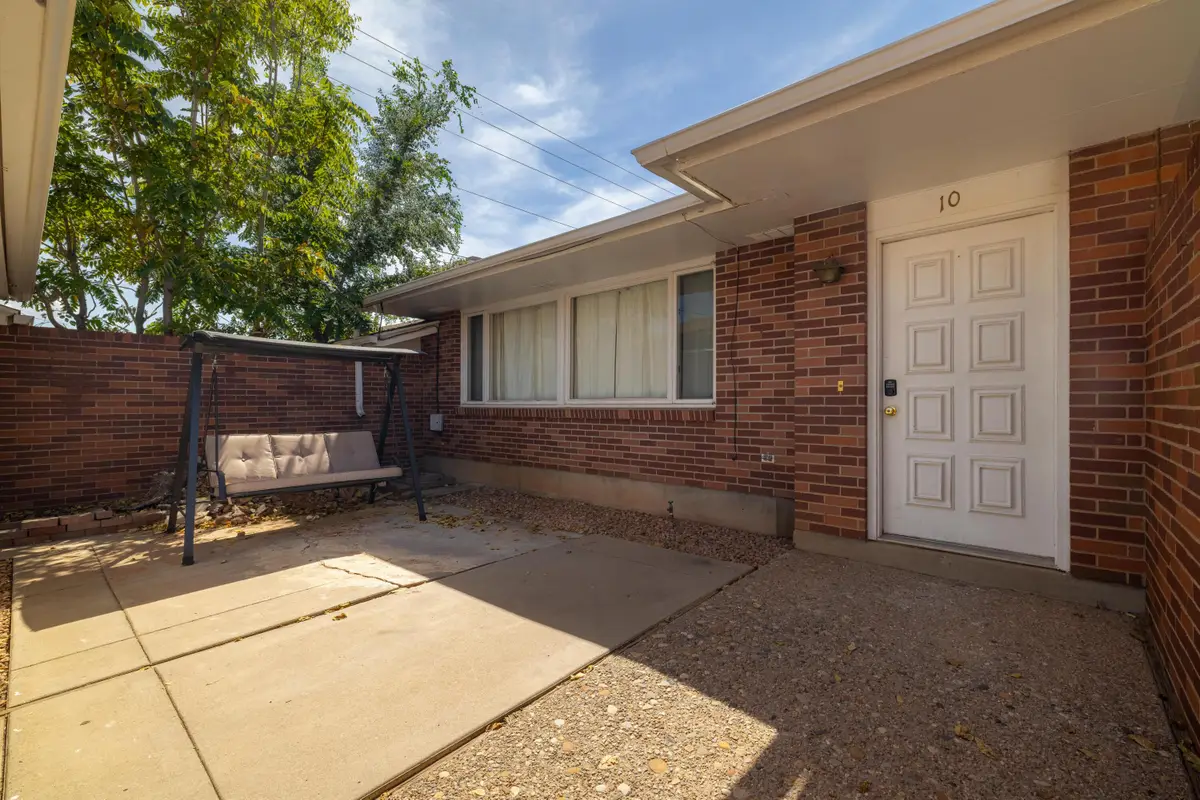 524 S 200 #10, Saint George, UT 84770 - #1