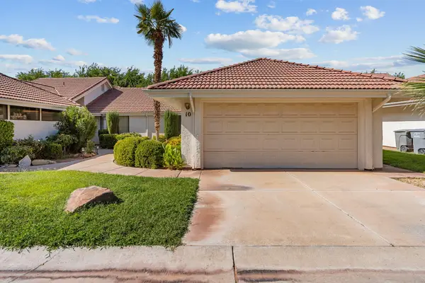 275 S Valley View Dr #10, St George, UT 84770