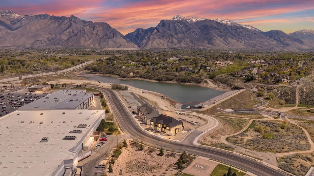 1634 E Center Pointe Dr, Lehi, UT 84043 - #1