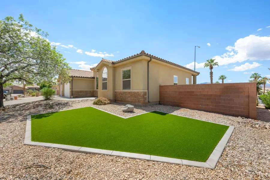 209 N 1280 St, Saint George, UT 84770 - #2