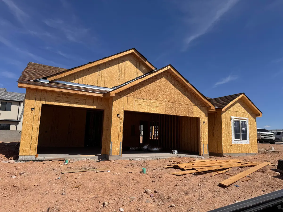 6257 S Endora St, Saint George, UT 84790 - #1