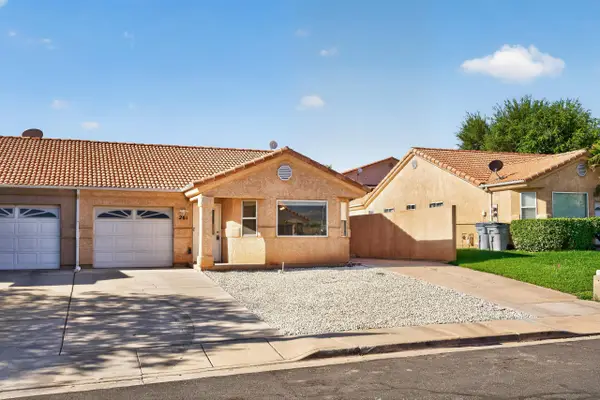261 W 635, La Verkin, UT 84745