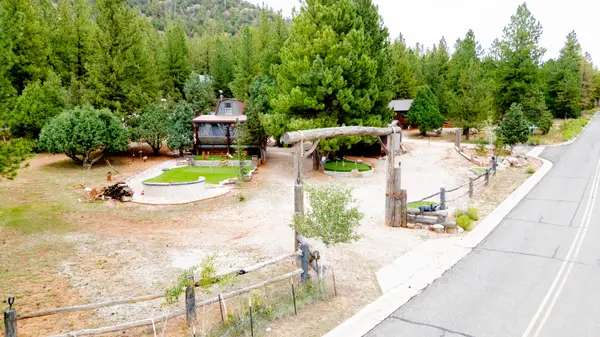 893 E Aspen Meadow Dr, Hatch, UT 84735