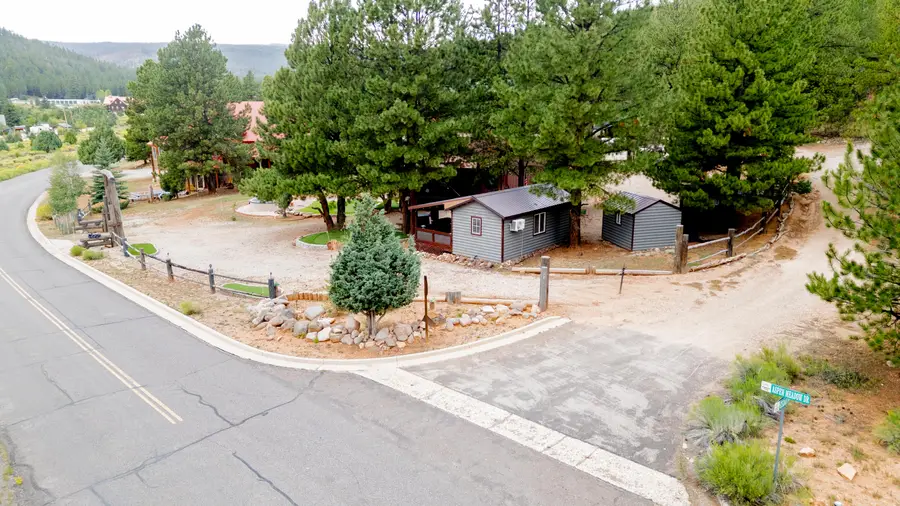 893 E Aspen Meadow Dr, Hatch, UT 84735 - #3
