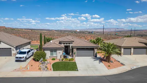1068 N Lesa Ln, Washington, UT 84780