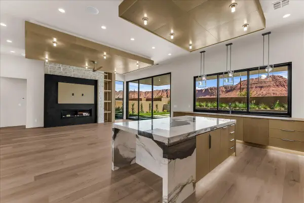 556 W Wild Indigo Way, Ivins, UT 84738